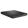 FS-N8550-48B8C, Bare Metal Switch, 48-Port Ethernet Data Center, 48 x 25Gb SFP28, 8 x 100Gb FS-QSFP28 Uplinks, with 2 x 10Gb SFP+ Management Port, Broadcom Trident 3-X7 Chip