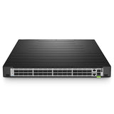 FS-N8550-32C, Bare Metal Switch, 32-Port Ethernet Data Center, 32 x 100Gb FS-QSFP28, 2 x 10Gb SFP+, Broadcom Trident 3-X7 Chip