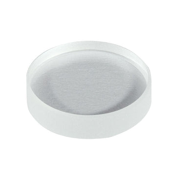 T-WG10530 - Ø1/2" N-BK7 Broadband Precision Window, Uncoated, t = 3 mm