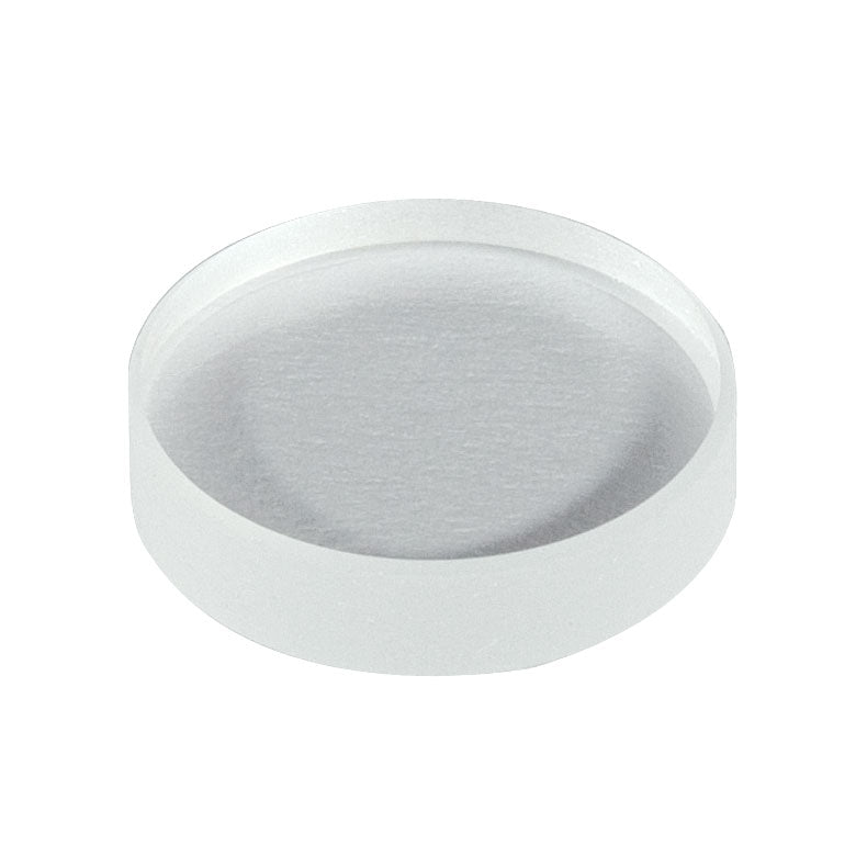 T-WG10530 - Ø1/2" N-BK7 Broadband Precision Window, Uncoated, t = 3 mm