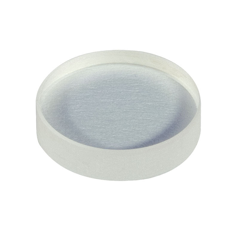 T-WG10530-B - Ø1/2" N-BK7 Broadband Precision Window, AR Coated: 650 - 1050 nm, t = 3 mm