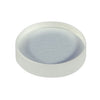T-WG10530-B - Ø1/2" N-BK7 Broadband Precision Window, AR Coated: 650 - 1050 nm, t = 3 mm