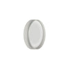 T-WG40530 - Ø1/2" UVFS Broadband Precision Window, Uncoated, t = 3 mm