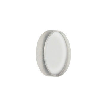 T-WG40530-A - Ø1/2" UVFS Broadband Precision Window, AR Coated: 350 - 700 nm, t = 3 mm