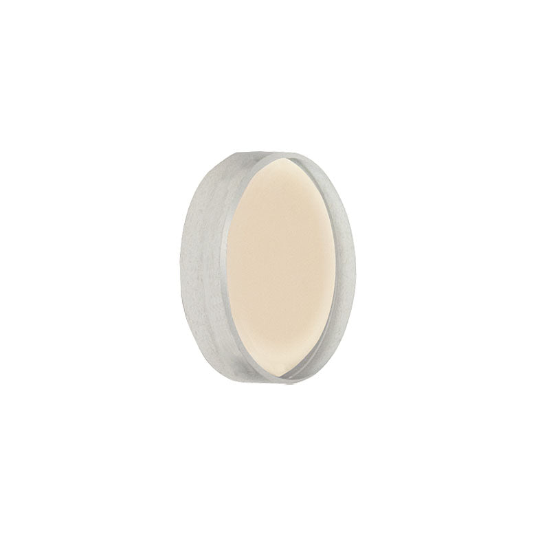 T-WG40530-B - Ø1/2" UVFS Broadband Precision Window, AR Coated: 650 - 1050 nm, t = 3 mm