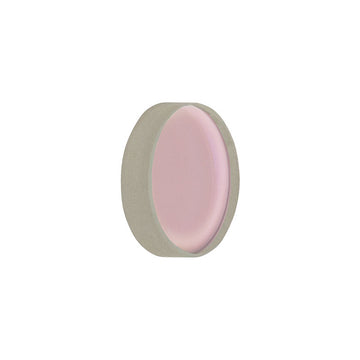 T-WG40530-C - Ø1/2" UVFS Broadband Precision Window, AR Coated: 1050 - 1700 nm, t = 3 mm