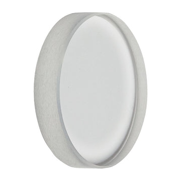 T-WG41050 - Ø1" UVFS Broadband Precision Window, Uncoated, t = 5 mm