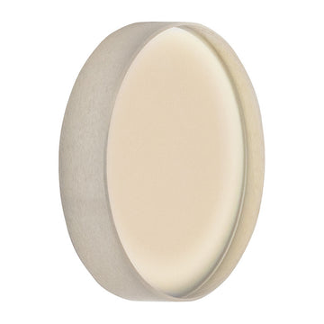 T-WG41050-B - Ø1" UVFS Broadband Precision Window, AR Coated: 650 - 1050 nm, t = 5 mm