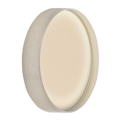 T-WG41050-B - Ø1" UVFS Broadband Precision Window, AR Coated: 650 - 1050 nm, t = 5 mm