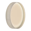 T-WG41050-B - Ø1" UVFS Broadband Precision Window, AR Coated: 650 - 1050 nm, t = 5 mm