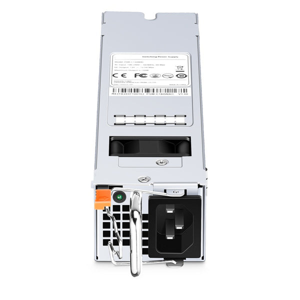 Hot-swappable AC Power Module 150W, for FS-S5860-20SQ, FS-S5810-48FS S ...