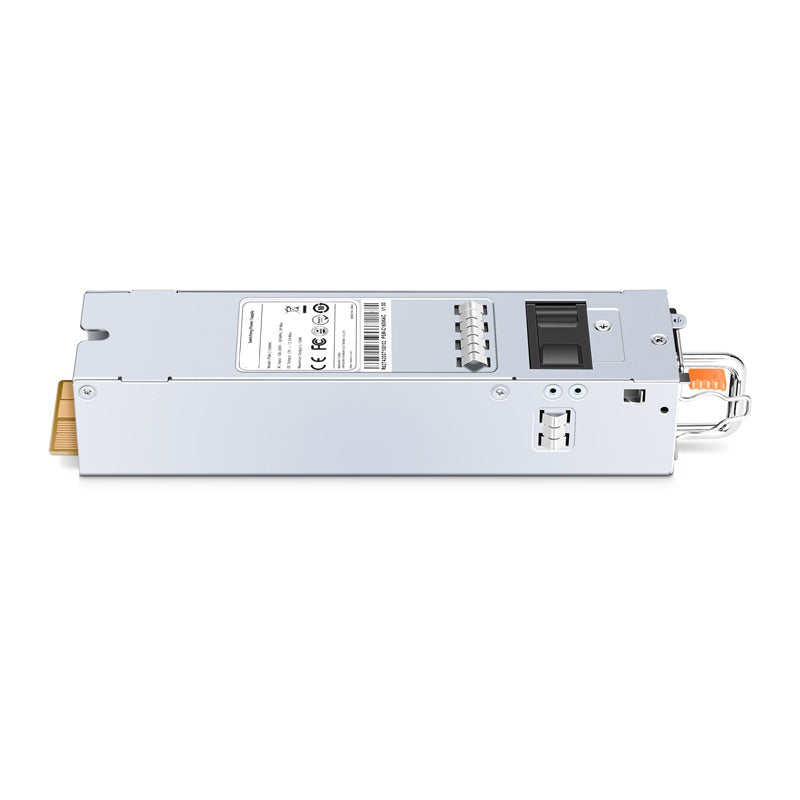 Ac Power Module Switch Hot-swappable AC Power Module 150W, for FS-S5860-20SQ, FS-S5810-48FS S ...