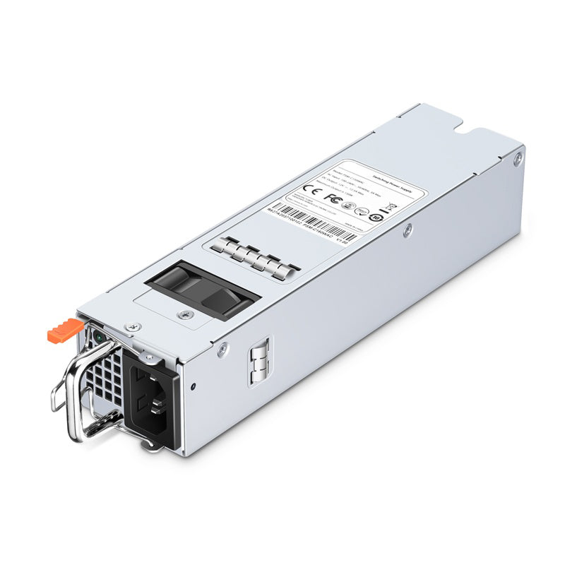 Ac Power Module Switch Hot-swappable AC Power Module 150W, for FS-S5860-20SQ, FS-S5810-48FS S ...