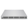 FS-S3910-48TS 48-Port Gigabit Ethernet L2+ Switch, 48 x Gigabit RJ45, with 4 x 10Gb SFP+ Uplinks, Stackable Switch, Broadcom Chip