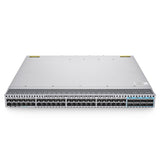 FS-N8560-48BC, 48-Port Ethernet L3 Data Center Switch, 48 x 25Gb SFP28, with 8 x 100Gb QSFP28, Support MLAG/Stacking, Broadcom Chip