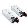 FS-N8560-32C, 32-Port Ethernet L3 Data Center Switch, 32 x 100Gb QSFP28, Support MLAG/Stacking, Broadcom Chip, Front-to-Back Airflow