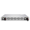 FS-N8560-32C, 32-Port Ethernet L3 Data Center Switch, 32 x 100Gb QSFP28, Support MLAG/Stacking, Broadcom Chip, Front-to-Back Airflow