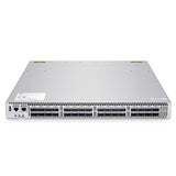 FS-N8560-32C, 32-Port Ethernet L3 Data Center Switch, 32 x 100Gb QSFP28, Support MLAG/Stacking, Broadcom Chip, Front-to-Back Airflow
