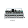 FS-NC8200-16Q, 16-Port 40Gb QSFP+ Line Card for Data Center Chassis Switch NC8200-4TD
