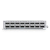 FS-NC8200-16Q, 16-Port 40Gb QSFP+ Line Card for Data Center Chassis Switch NC8200-4TD
