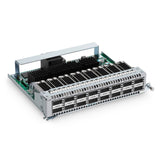 FS-NC8200-16Q, 16-Port 40Gb QSFP+ Line Card for Data Center Chassis Switch NC8200-4TD