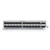 FS-NC8200-24BC, 24-Port 25Gb SFP28 Line Card, with 2 x 100Gb QSFP28 for Data Center Chassis Switch NC8200-4TD