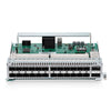 FS-NC8200-24BC, 24-Port 25Gb SFP28 Line Card, with 2 x 100Gb QSFP28 for Data Center Chassis Switch NC8200-4TD
