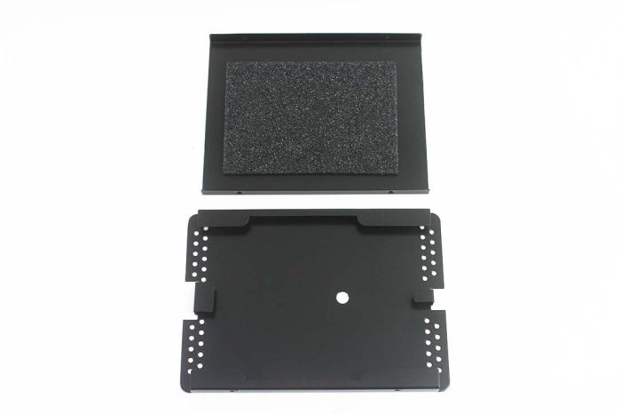 Multilink 1120-SSTA 12 Position Aluminum Splice Tray (for 1120F closures)