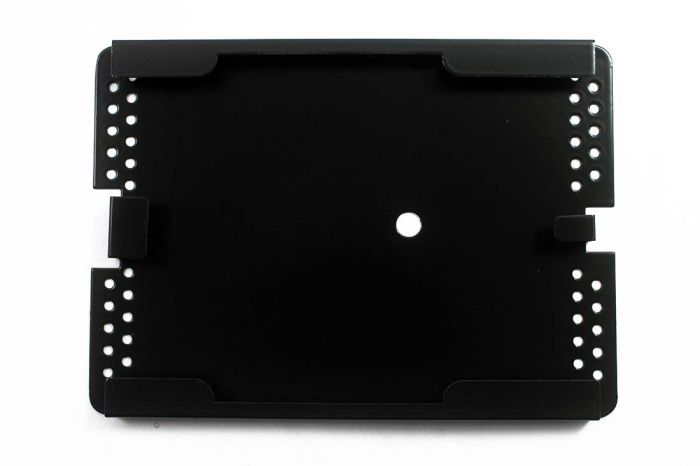 Multilink 1120-SSTA 12 Position Aluminum Splice Tray (for 1120F closures)