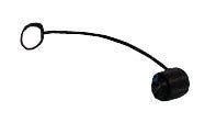 Receptacle Dust Cap