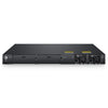 FC-S5810-28FS, 28-Port Gigabit Ethernet L3 Switch, 28 x 1Gb SFP, with 4 x 10Gb SFP+ Uplinks and 8 x 1G RJ45/SFP Combo Ports, Stackable Switch, Broadcom Chip