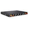 FS-S5860-48SC, 48-Port Ethernet L3 Switch, 48 x 10Gb SFP+, with 8 x 100Gb QSFP28, Support Stacking, Broadcom Chip