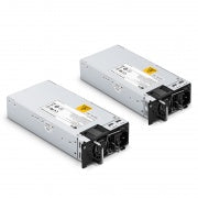 S3410-48TS-P, 48-Port Gigabit Ethernet L2+ PoE+ Switch, 48 x PoE+ Ports @740W, with 2 x 10Gb SFP+ Uplinks and 2 x Combo SFP Ports, PicOS®, Support MLAG, Broadcom Chip