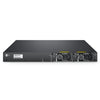 FS-S5810-48TS-P S5810-48TS-P, 48-Port Gigabit Ethernet L3 PoE+ Switch, 48 x PoE+ Ports @740W, with 4 x 10Gb SFP+ Uplinks, Support Stacking, Broadcom Chip