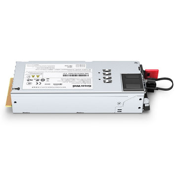 Hot-swappable AC Power Module 550W, for FS-N5860-48SC, FS-N8560-48BC and FS-N8560-32C