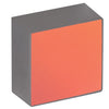 T-GH13-18U - UV Reflective Holographic Grating, 1800/mm, 12.7 mm x 12.7 mm x 6 mm