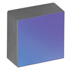 T-GH13-24V - Visible Reflective Holographic Grating, 2400/mm, 12.7 mm x 12.7 mm x 6 mm