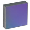 T-GH25-12U - UV Reflective Holographic Grating, 1200/mm, 25 mm x 25 mm x 6 mm