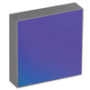 T-GH25-12V - Visible Reflective Holographic Grating, 1200/mm, 25 mm x 25 mm x 6 mm
