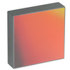 T-GH25-18U - UV Reflective Holographic Grating, 1800/mm, 25 mm x 25 mm x 6 mm