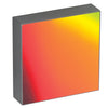 T-GH25-18V - Visible Reflective Holographic Grating, 1800/mm, 25 mm x 25 mm x 6 mm