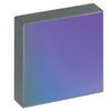 T-GH25-24U - UV Reflective Holographic Grating, 2400/mm, 25 mm x 25 mm x 6 mm