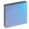 T-GH50-24V - Visible Reflective Holographic Grating, 2400/mm, 50 mm x 50 mm x 9.5 mm
