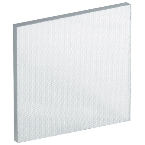T-BPD254S-G - Polka Dot Beamsplitter, 1" x 1", B270 Glass