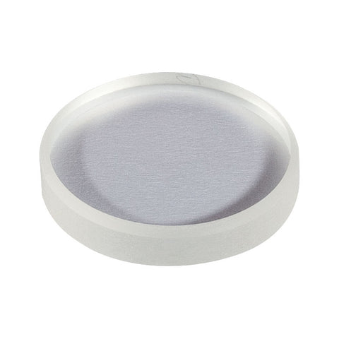 T-WL11050-C15 - Ø1" N-BK7 Laser Window, AR Coated: 523 - 532 & 1047 - 1064 nm