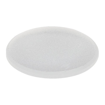 T-DG10-120 - Ø1" Unmounted N-BK7 Ground Glass Diffuser, 120 Grit