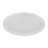 T-DG10-120 - Ø1" Unmounted N-BK7 Ground Glass Diffuser, 120 Grit