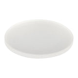 T-DG10-220 - Ø1" Unmounted N-BK7 Ground Glass Diffuser, 220 Grit