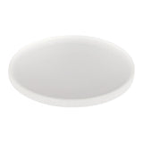 T-DG10-600 - Ø1" Unmounted N-BK7 Ground Glass Diffuser, 600 Grit