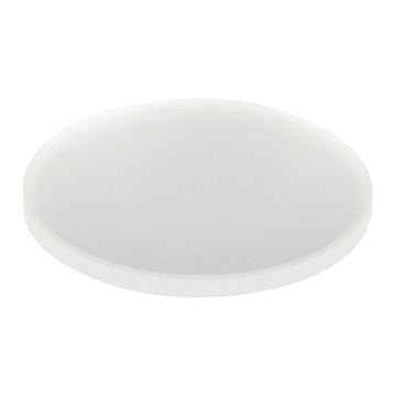 T-DG10-1500 - Ø1" Unmounted N-BK7 Ground Glass Diffuser, 1500 Grit